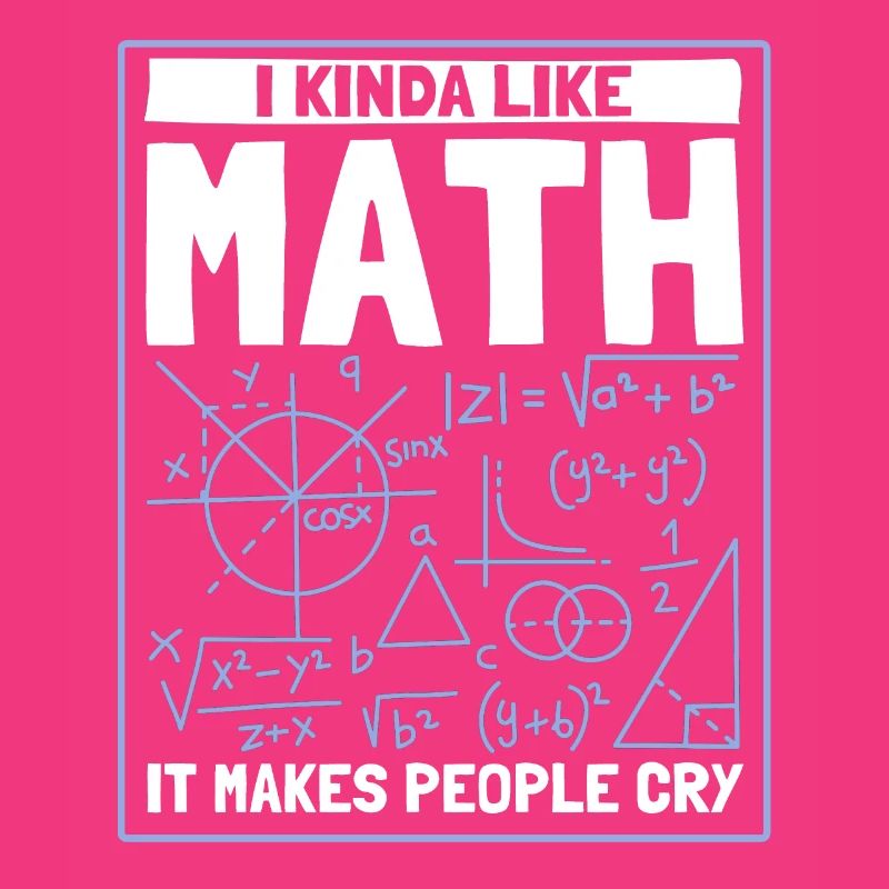 Math Mathematics Science Math Gift
