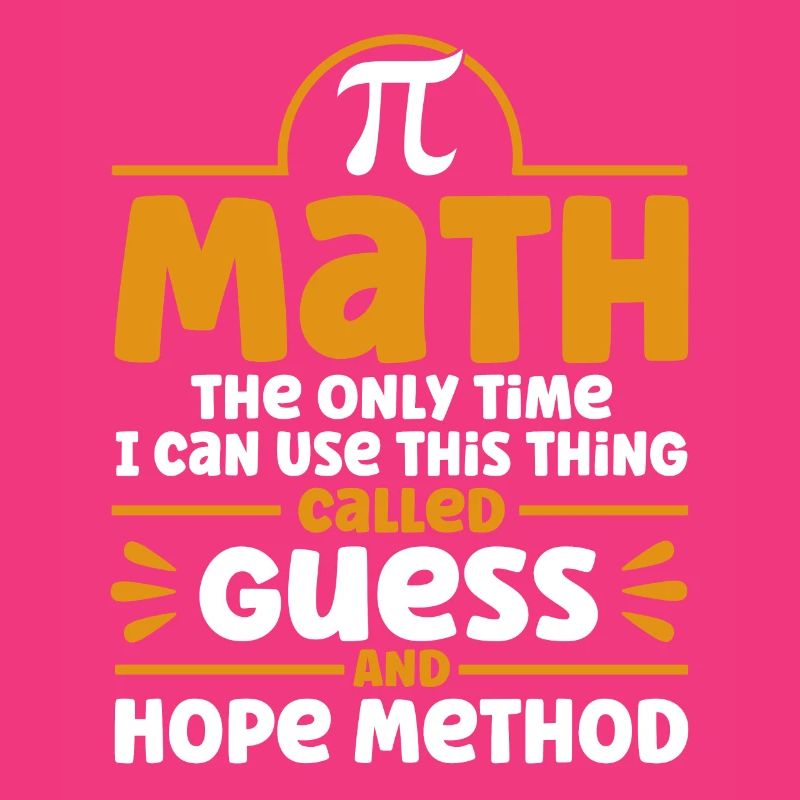 Math Mathematics Science Math Gift