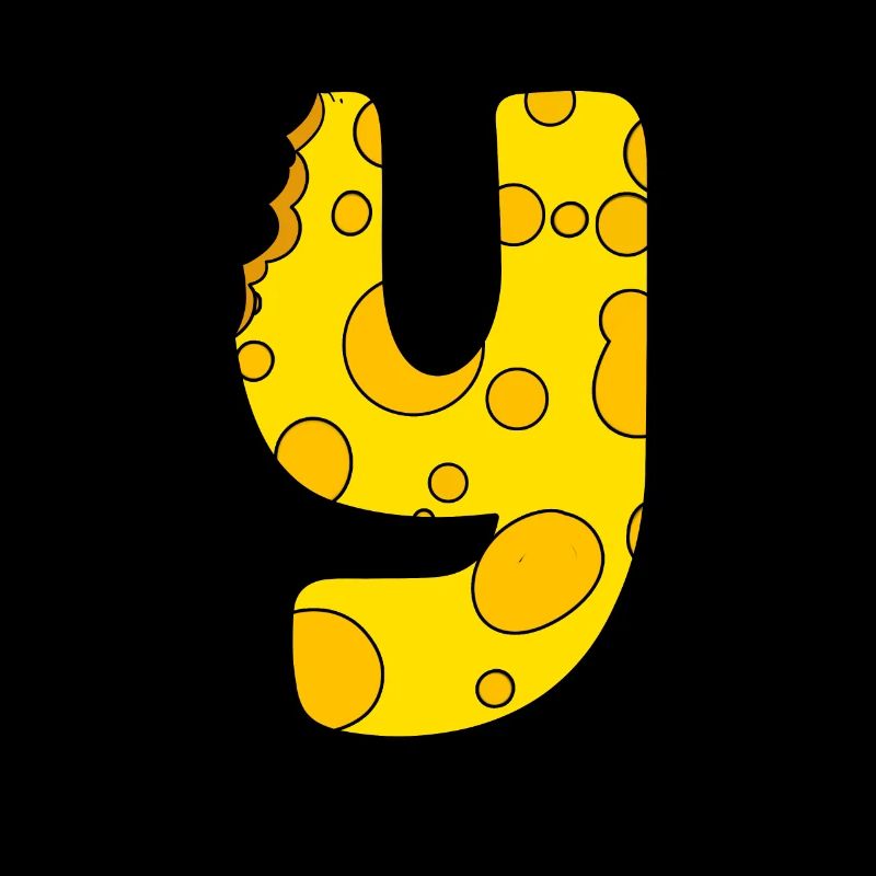 Letter Y