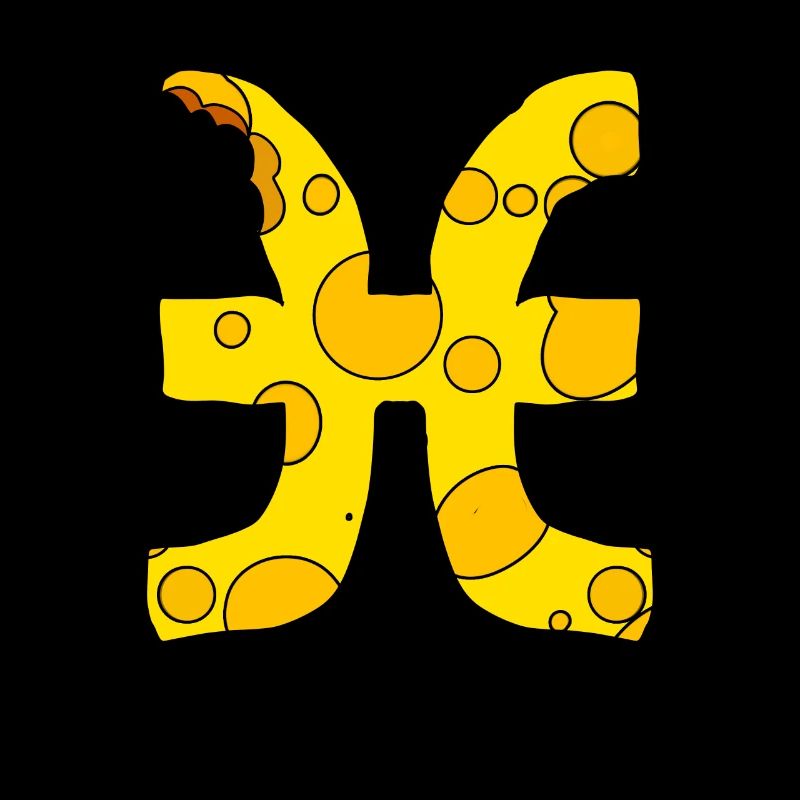 Zodiac sign Pisces