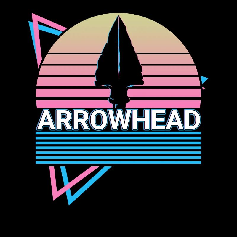 Arrowhead Retro