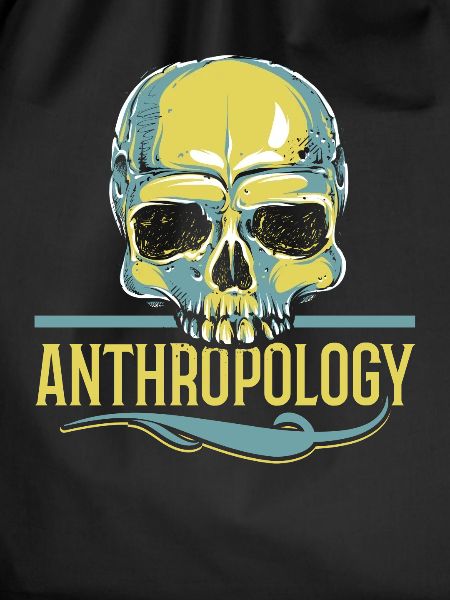 Anthropologielehrer Wissenschaft Anthropologe