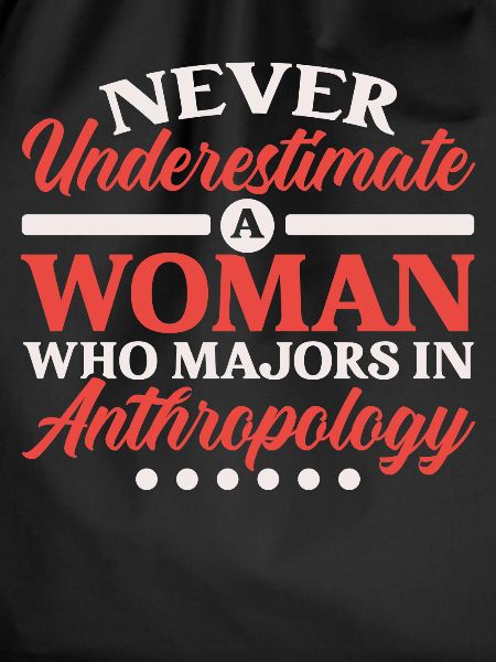 Anthropology Teacher Science Anthropologist