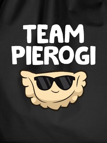 Poland Pierogi Team Pierogi