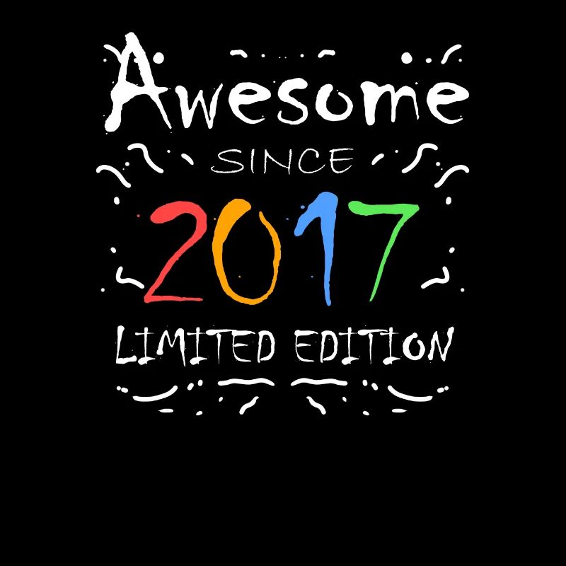 2017 - Fantastique depuis 2017 - Millésime 2017