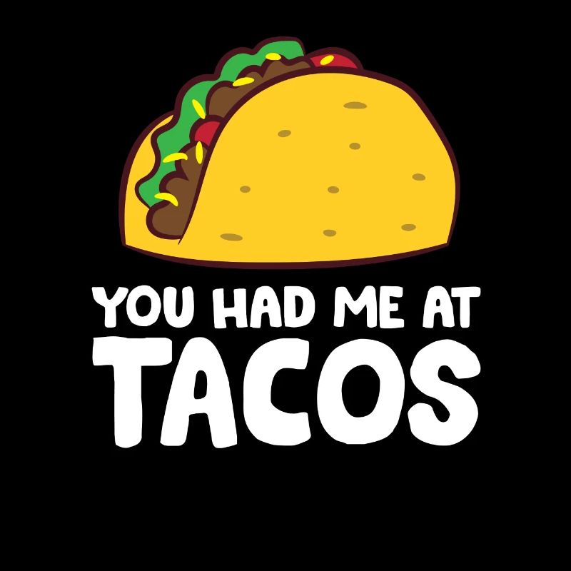 Sie hatten mich bei Tacos Mexikanisches Essen