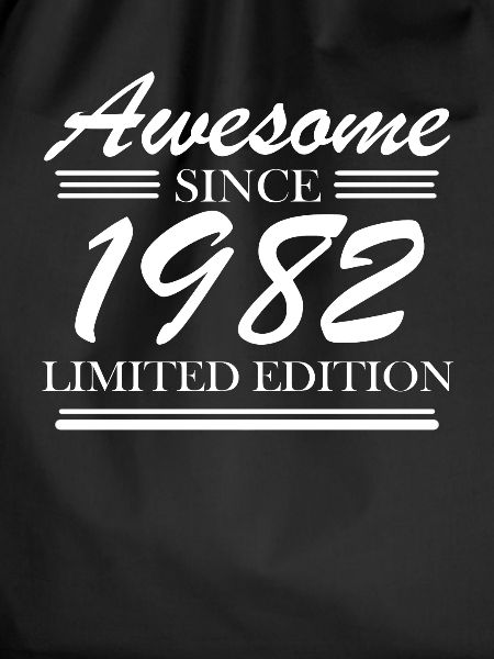 1982 - Born 1982