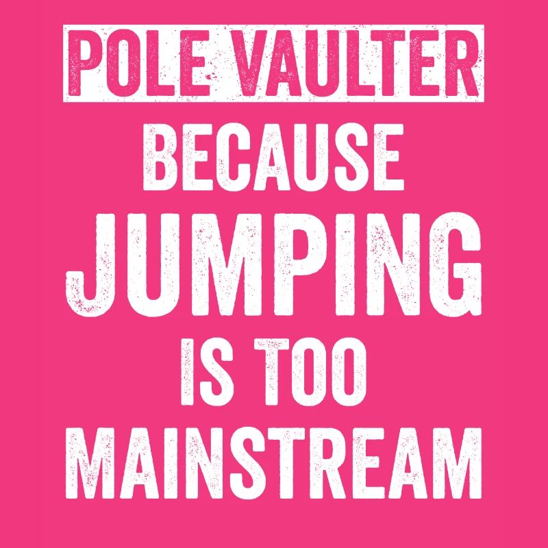Pole vault