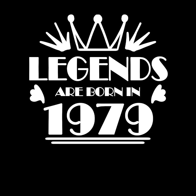 1979 - Né en 1979