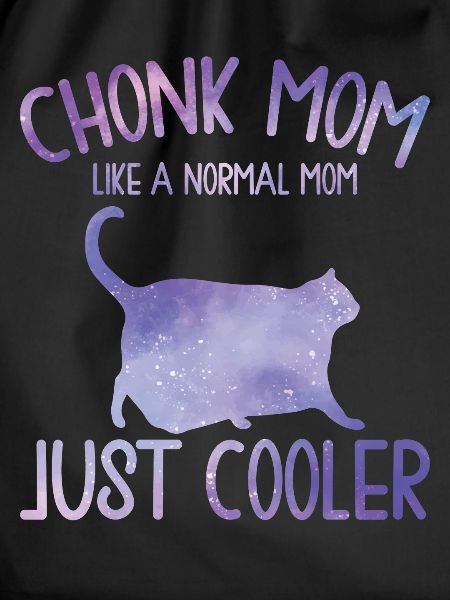 Chonk Meme Cat