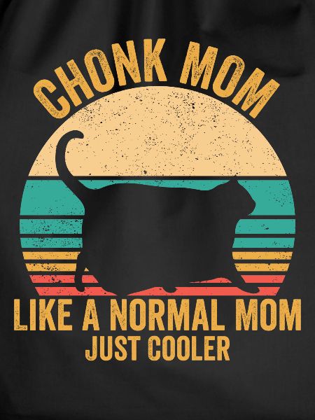 Chonk Meme Cat
