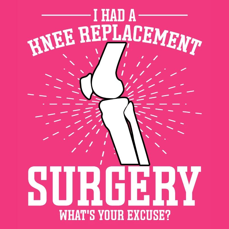Knee replacement