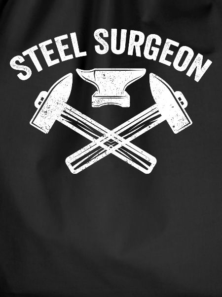 Steel Surgeon Blacksmith Blacksmith