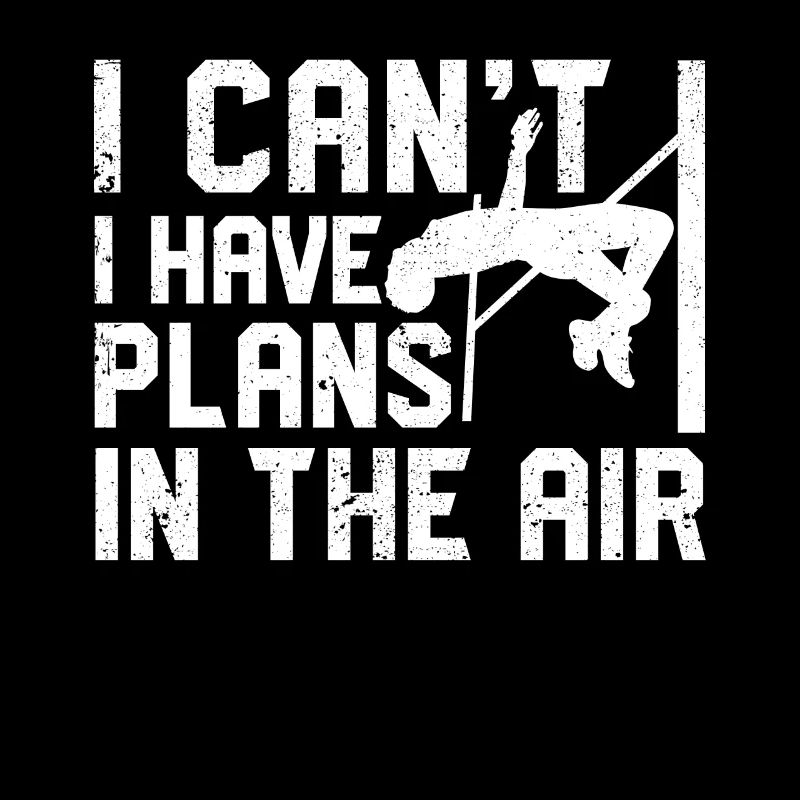 Funny Pole Vaulting Pole Vault Pole Vault