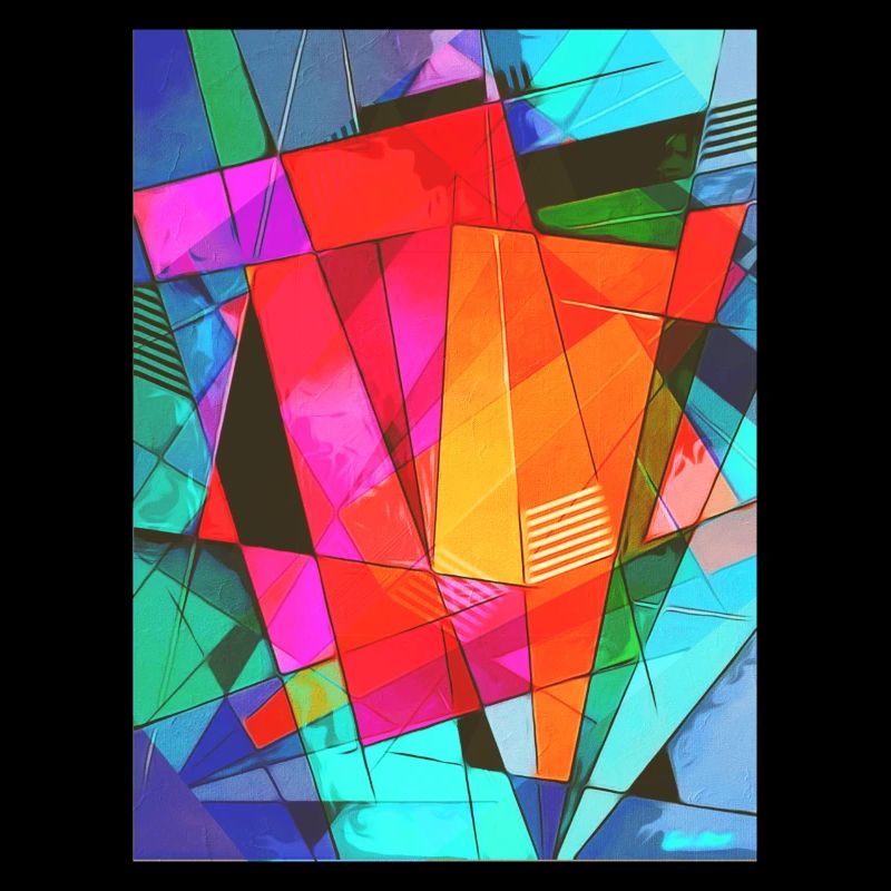 Avant Garde Aesthetic