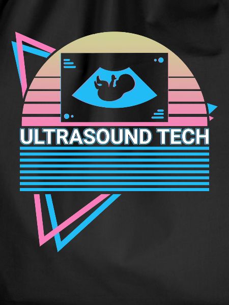 Ultrasonic Technology Retro