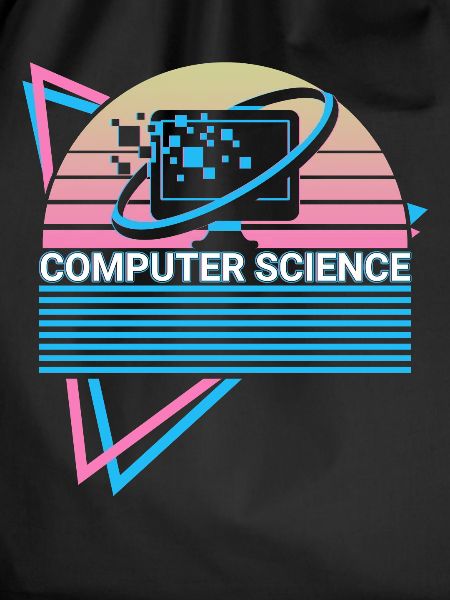 Computer Science Retro