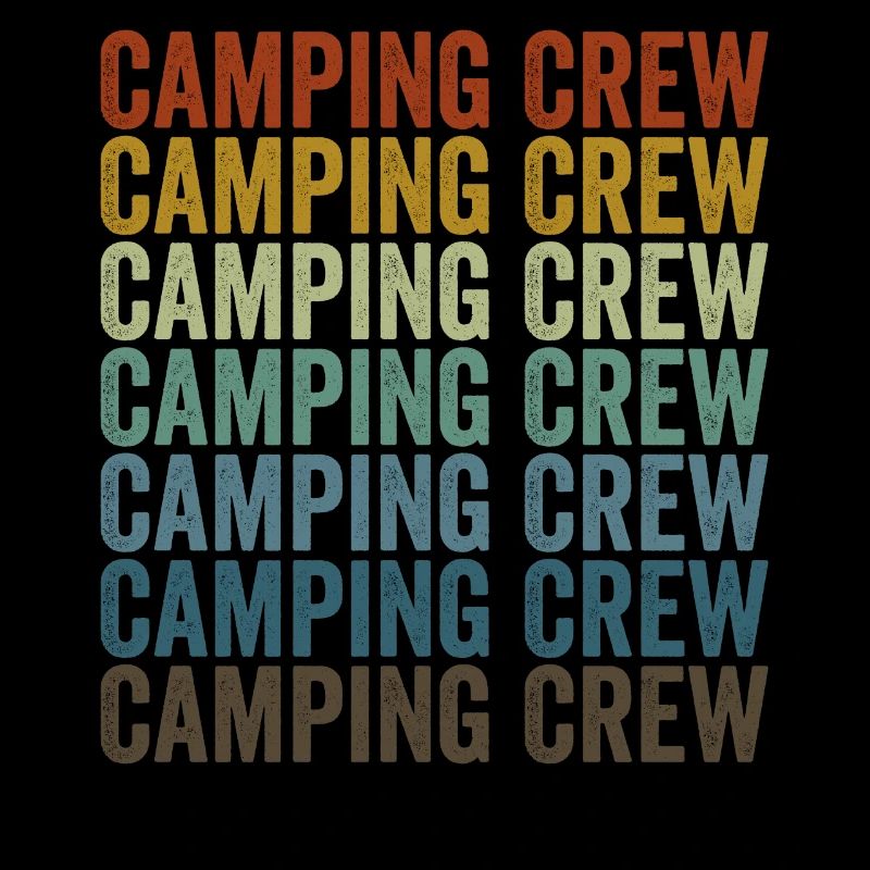 Camping-Crew Camping-Crew Camping-Compilation