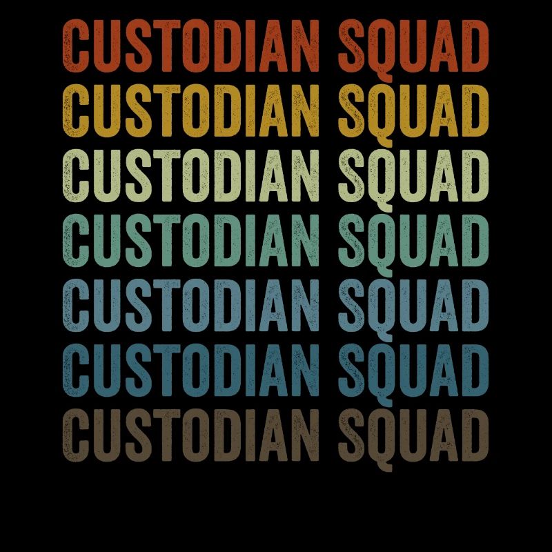 Caretaker Squad School Caretaker Squad Most