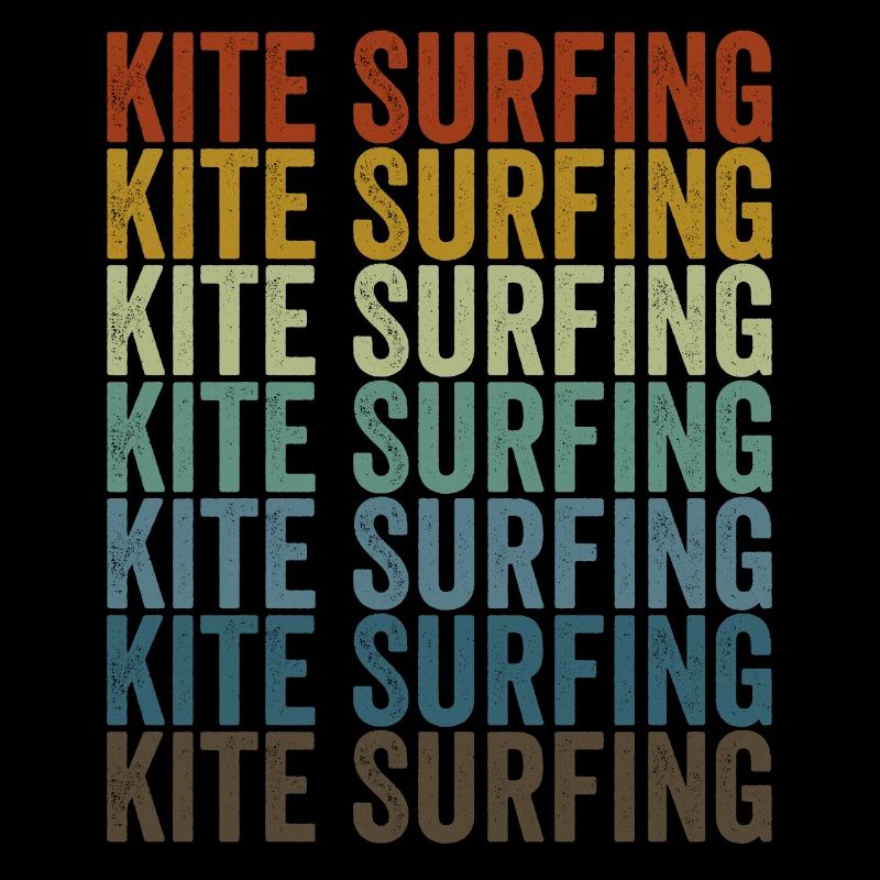 Kitesurfing Kitesurfer Kitesurfing Kiteboarding