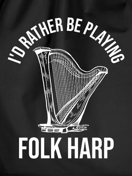Harpist Harpist