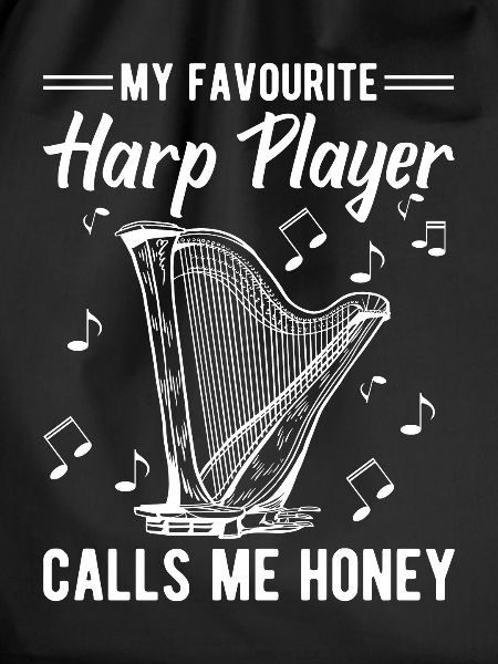 Harpist Harpist