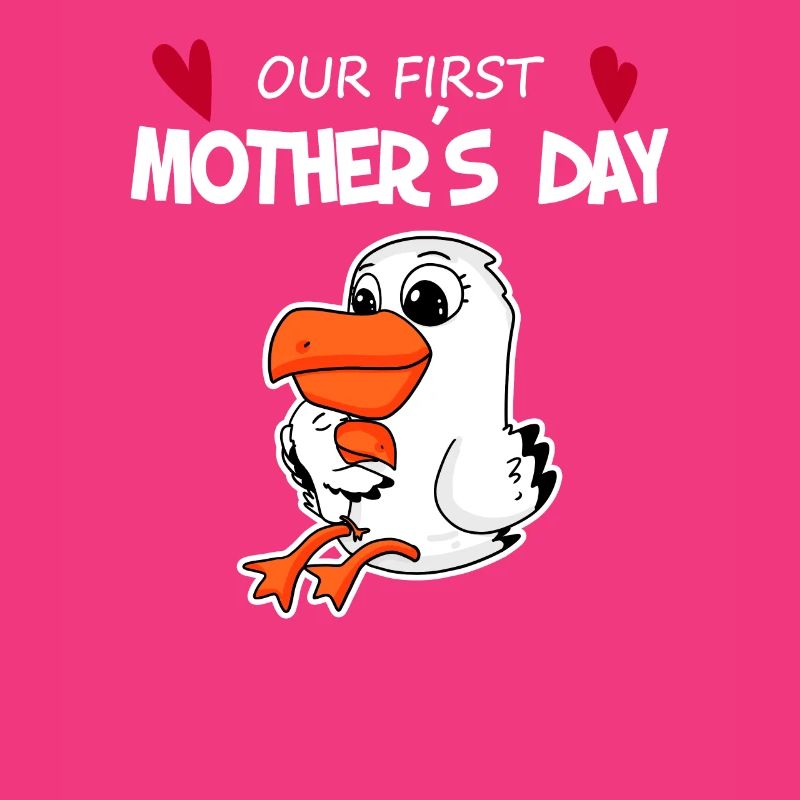 Muttertag - erster Muttertag Geschenk