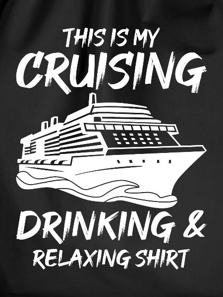 Lustiges Cruising