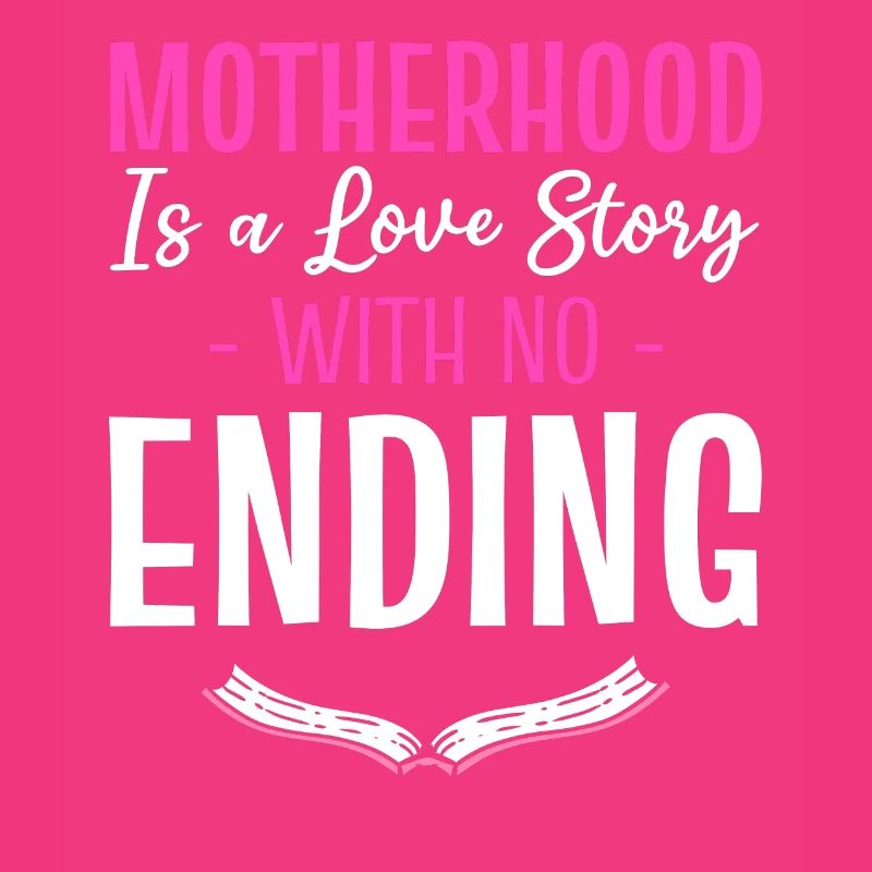 Maternité Mère engagée