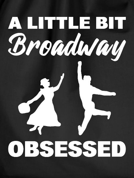 Broadway Music Director