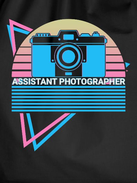 Camera Photography Retro