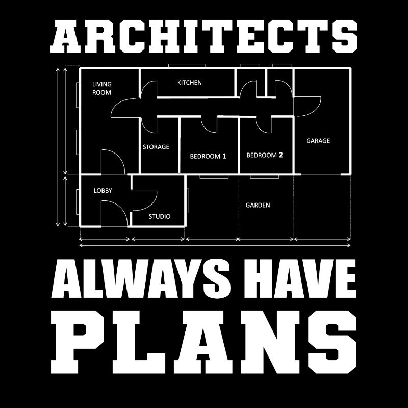 Architecture drôle Architecture commerciale