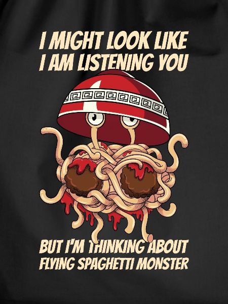 FSM Pastafarian