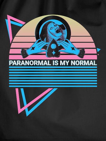 Ghost Hunt Retro