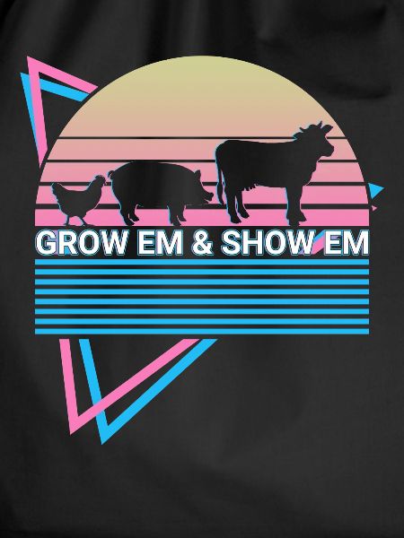 Livestock Retro