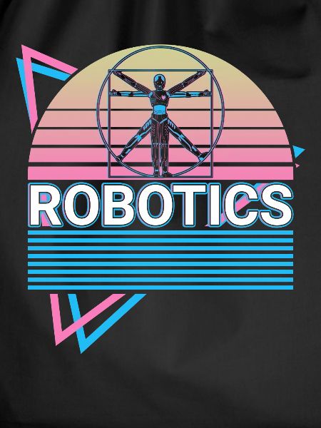 Retro robots