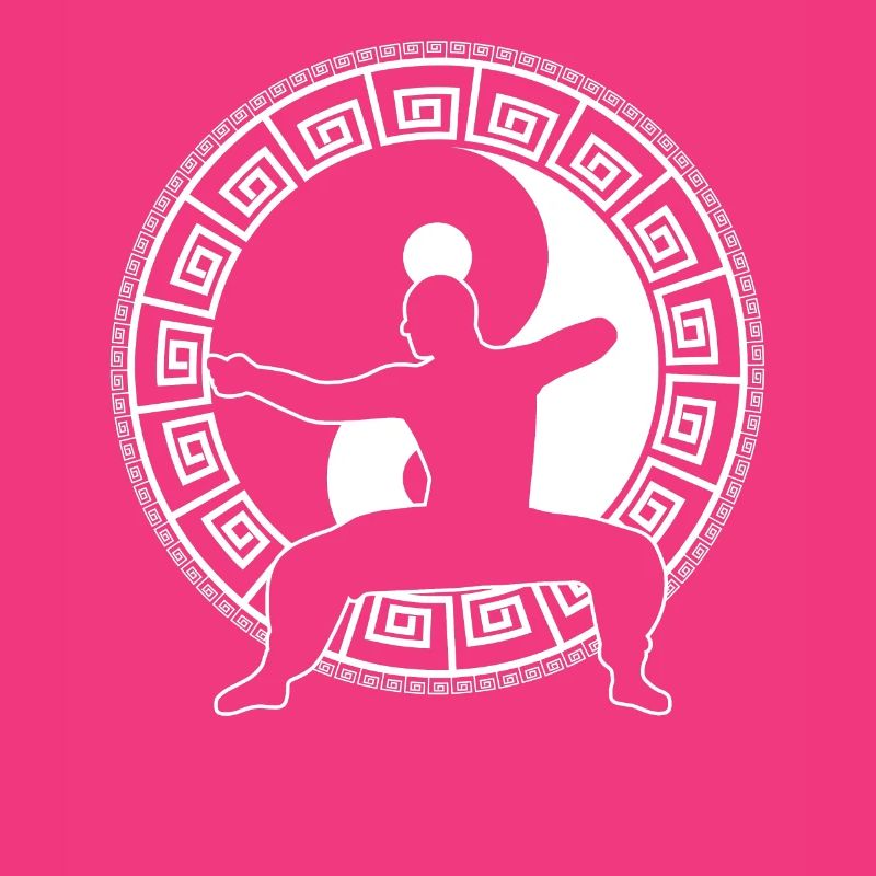 Tai Chi Martial Arts Tai Chi Practitioner