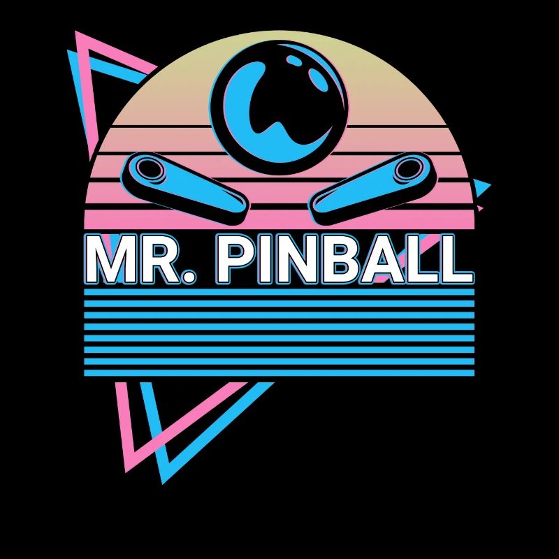 Mr. Flipper Retro