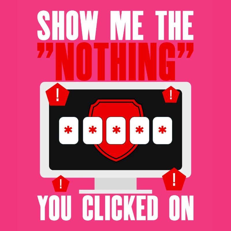 Cybersecurity, Hacking, IT