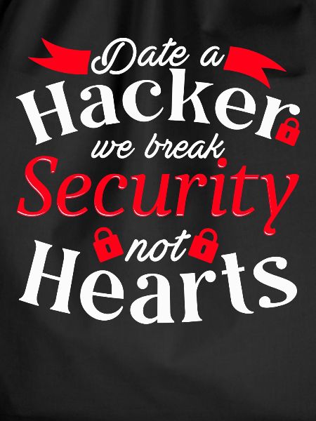 Cybersecurity, Hacking, IT