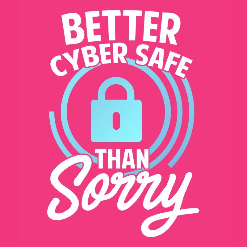 Cybersecurity, Hacking, IT