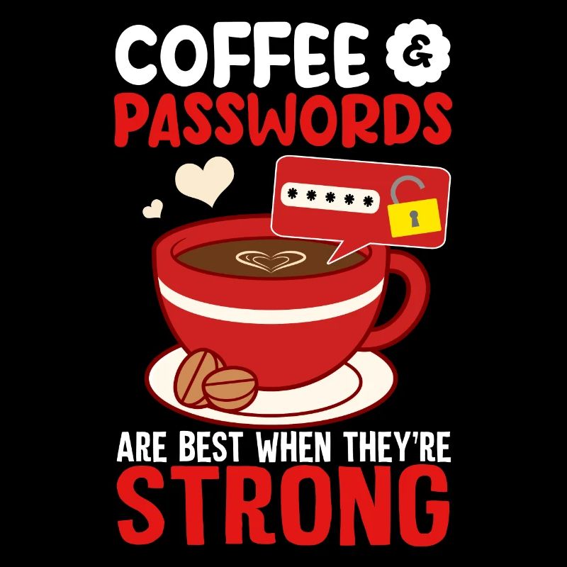 Cybersicherheit Hacking IT