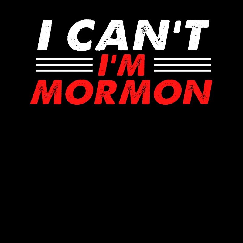 LDS missionary
