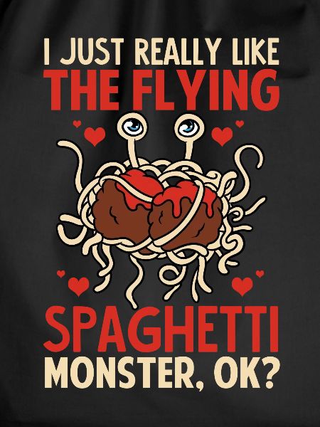 FSM Pastafarian