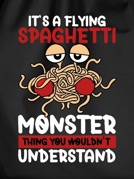 FSM Pastafarian