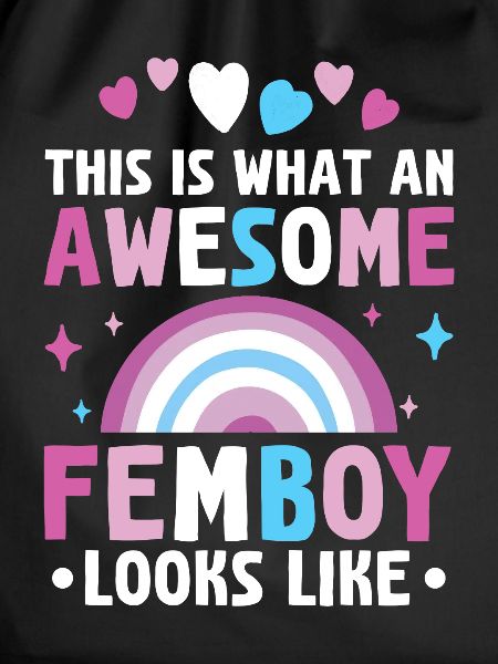 Crossdressing