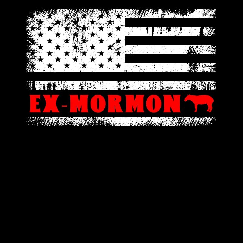 Tapir Exmo Patriotic Post-Mormon Anti LDS