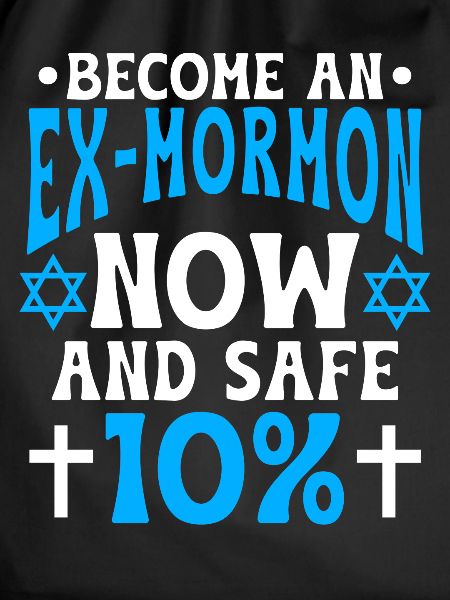 Post-Mormon Exmo