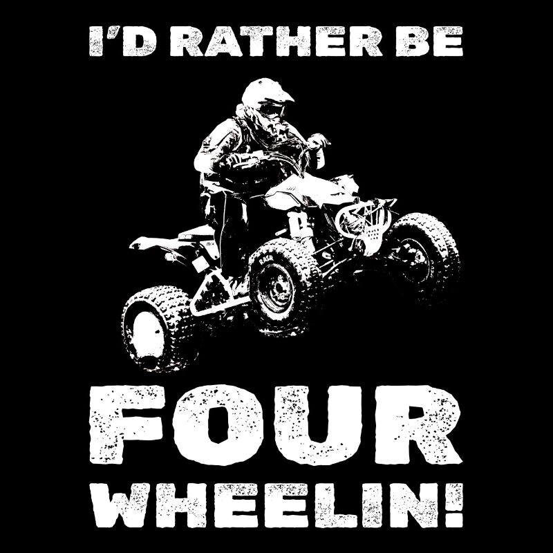 Quad Biker Quad Professionnel Quad Biker