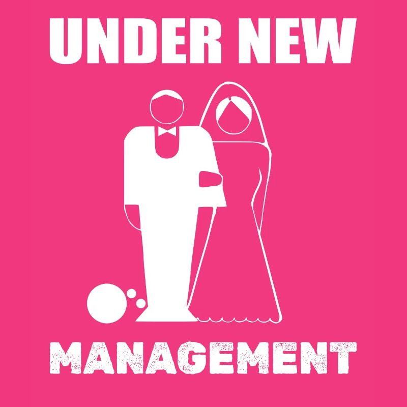 Under New Management Future Bride